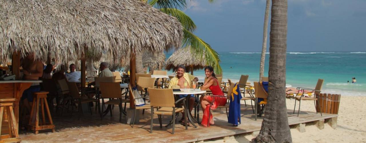 Punta Cana Dominican Republic Bavaro Food35 12.06 Iberostar Bavaro All Suite Resort